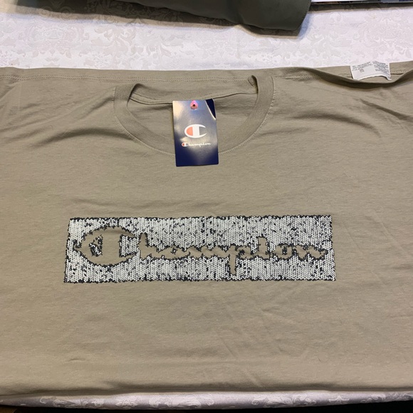 Champion Other - Champion T-shirt NWT